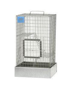 3 LEVEL MINI RODENT TOWER 10 X 10 X 18