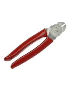 ANGLED HOG RING PLIERS