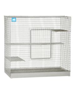 Large Chinchilla Cage 18 x 30 x 29H