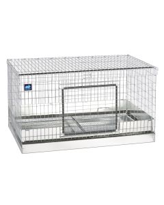 RABBIT SPACE CAGE 36 X 24 X 20