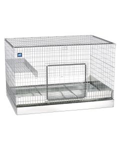 RABBIT SPACE CAGE 42 X 30 X 28