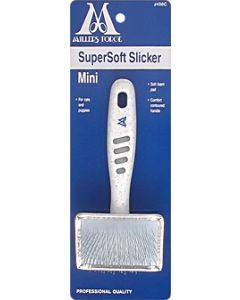 "Super Soft" Mini Slicker Brush