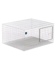 30 x 30 x 18 Babysaver Modular Rabbit Cage