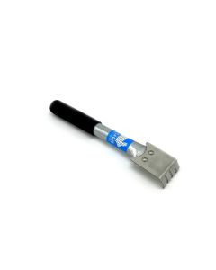 Magic Rabbit Cage Corner Cleaner, Short Handle