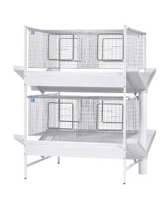 Kw cages rabbit hot sale