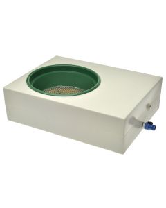 RABBITECH��_ MANUAL SEPARATOR BIN