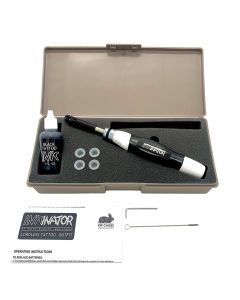 INKINATOR CORDLESS TATTOO SET    