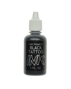 INKINATORﾕ__BACK FINE-PIGMENT INK 1 OZ.   