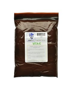 VITAMIN "C" POWDER, 12 OZ.