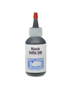 BEST IN SHOW INDIA INK 2 OZ