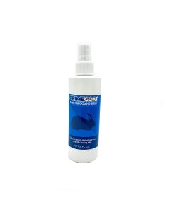 Prime Coat Rabbit Grooming Spray, 8 oz.
