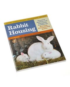 Rabbit Housing