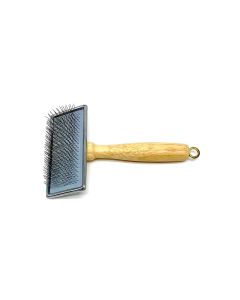 Bamboo Mini Slicker, 1.5 x 3.75