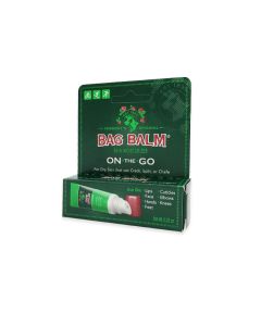 Bag Balm On The Go Tube, .25 oz.