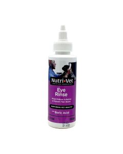 Eye Rinse, 4 oz.