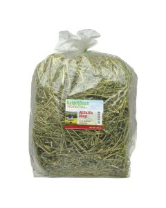 ALFALFA HAY, 36 OZ.