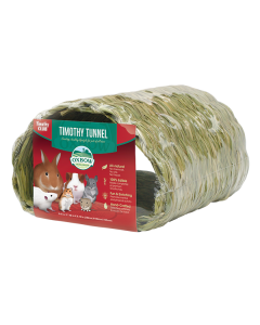 Timothy Tunnel