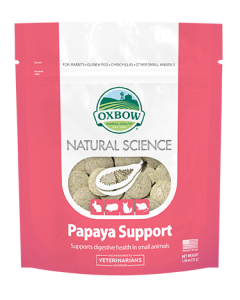 Natural Science Papaya Support, 60 Ct