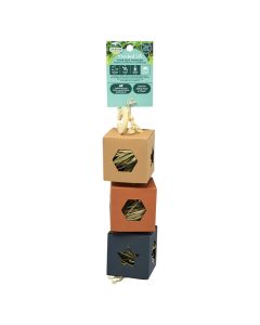 Elife: Hide Box Hanger 