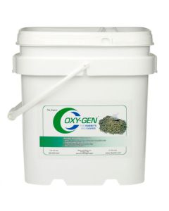 Oxy-Gen 25lb Pail
