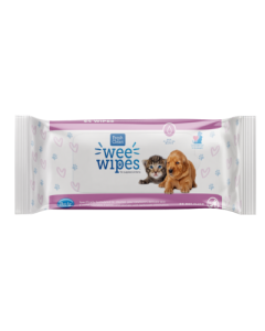 Fresh and Clean Wee Wipes