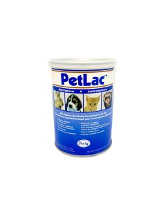 PetLac Milk Replacement Powder
