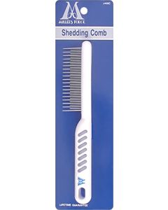 Shedding Comb