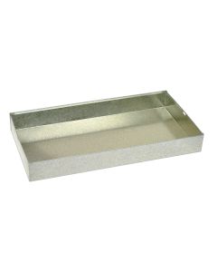 Replacement Pigpen Tray, 28.5 x 18.5 x 3