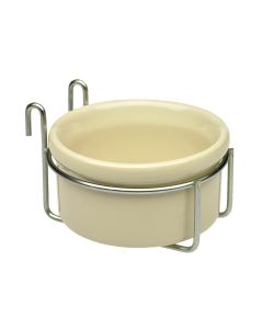 High Wall Stoneware Crocks, 16 - 64 oz.