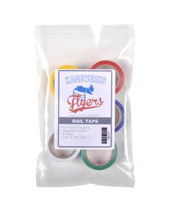 Hopping Rail Tape