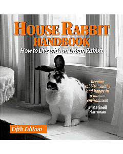 House Rabbit Handbook, 5th Edition