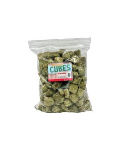 Alfalfa Cubes