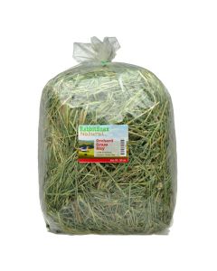 Rabbitsnax Orchard Grass Hay, 50lb