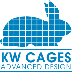 KW Cages Logo