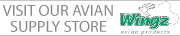 Visit Our Avian Supply Store