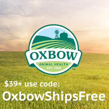 Manufacturer: Oxbow Oxbow