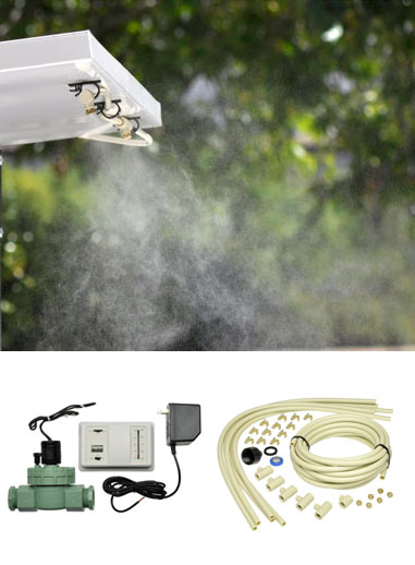 Fogging System